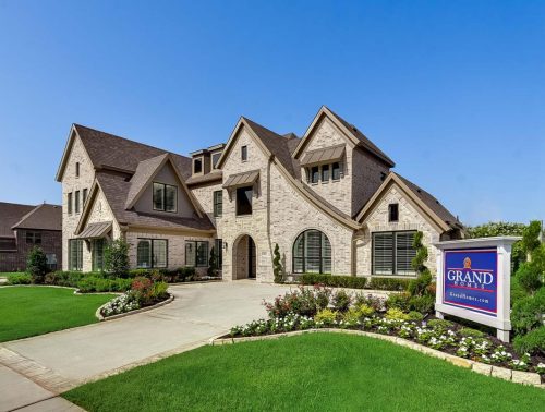 Your Rockwall Home Awaits: Real Estate Excellence