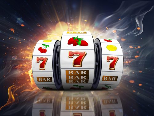 Slots and the Rise of In-Game Features