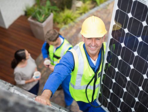 Step-by-Step Guide to Installing Solar Panels on Your Roof