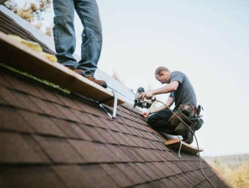 Roofing Resilience: Insights from Experienced Contractors