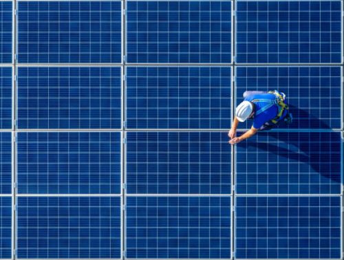 Maximizing Efficiency: Tips for Optimizing Solar Panel Installations