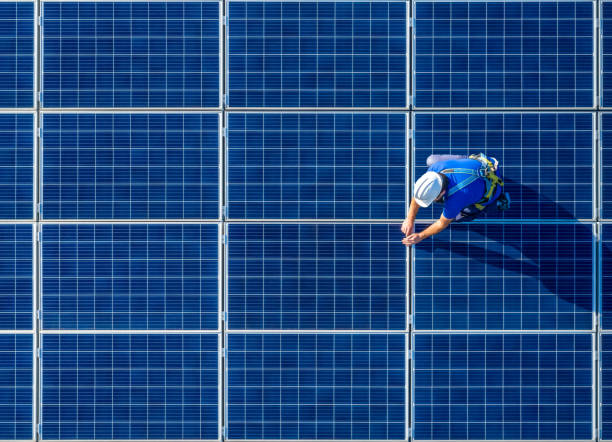 Maximizing Efficiency: Tips for Optimizing Solar Panel Installations