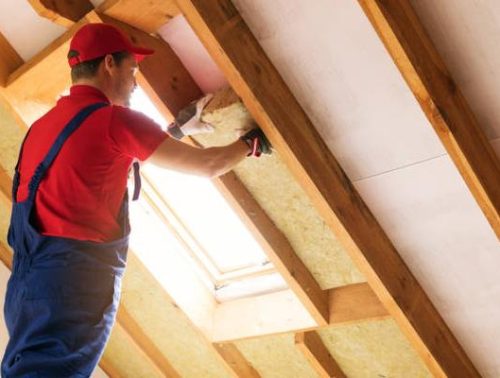 Insulation Contractors: Key Factors to Consider Before Hiring