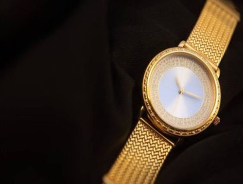 Luxe Replica Watches: Timeless Elegance