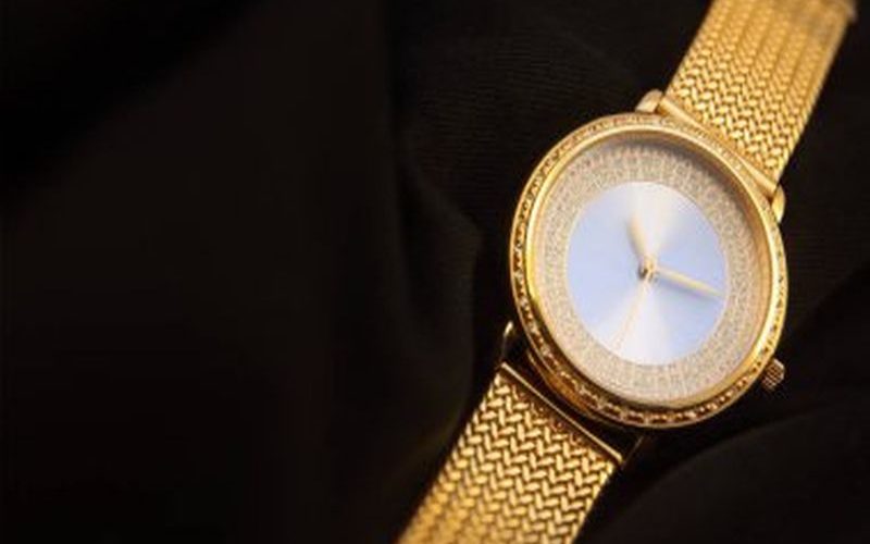 Luxe Replica Watches: Timeless Elegance