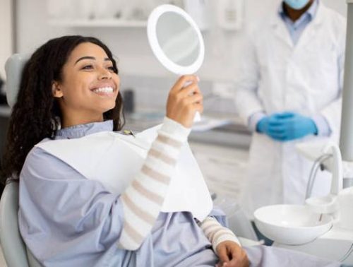 The Benefits of Regular Dental Check-ups in Franklin