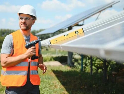 Essential Skills for Modern Solar and HVAC Installers