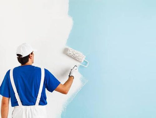 Efficient and Reliable Painting for Your Property