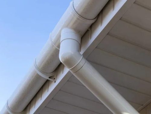 Residential Gutter Installation Cape Coral