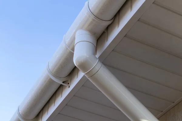 Residential Gutter Installation Cape Coral