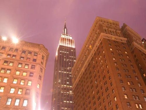 Festivals and Fêtes Celebrating at the Grand Central Hotel