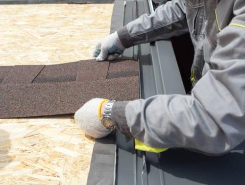 Trusted Roof Repair Services in Your Area