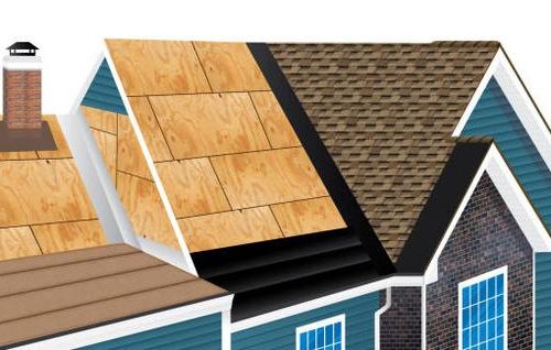 Roof Replacement vs. Repair: How to Make the Right Decision for Your Home