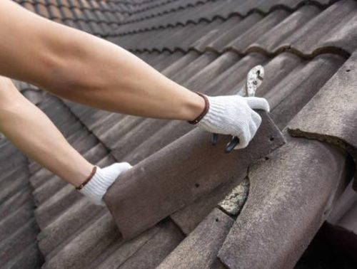 Crockett Home Improvement Your Roof Replacement Expert in Christiansburg