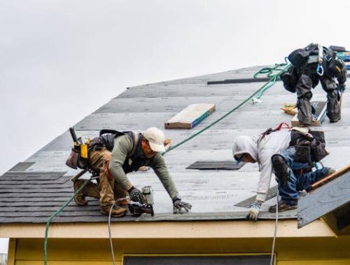 Affordable Roofing Installation Services for Prattville Homeowners