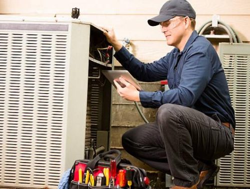 Customer-Centric HVAC Services in Santa Maria: Satisfaction Guaranteed