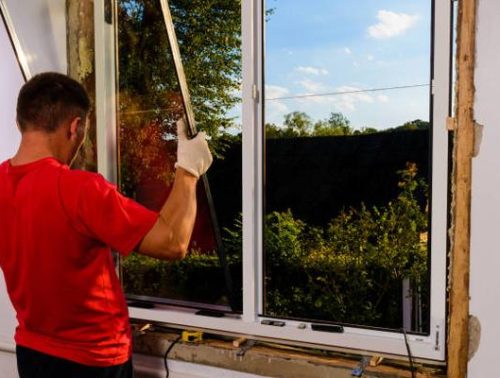 Protecting Your Home with Secure Window Installations