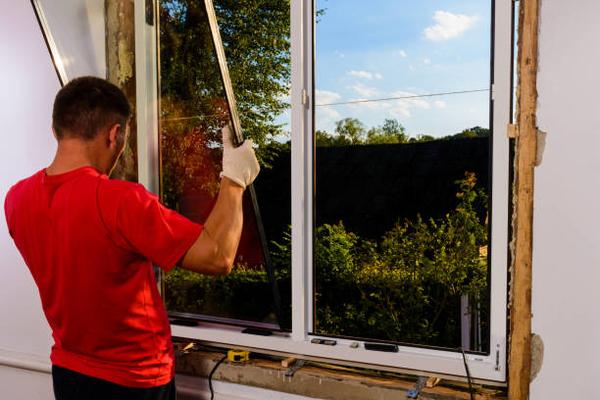 Protecting Your Home with Secure Window Installations