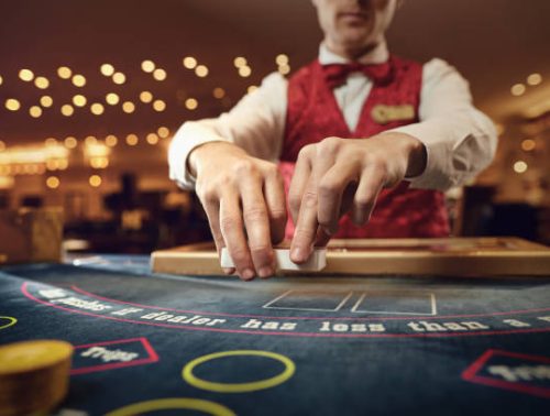 What to Look for in the Best Casino Sites of 2024