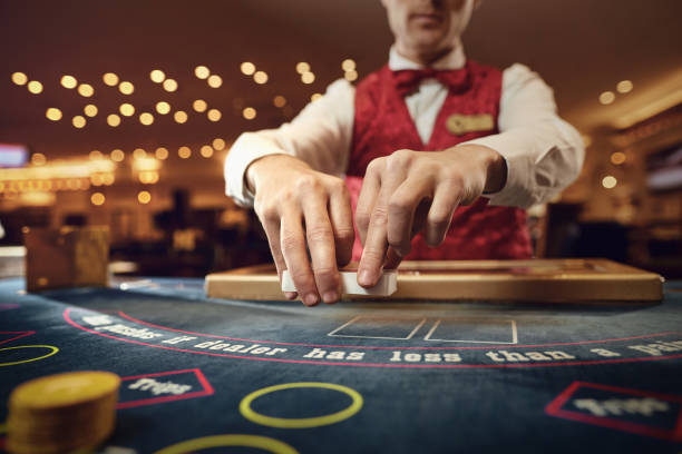 What to Look for in the Best Casino Sites of 2024