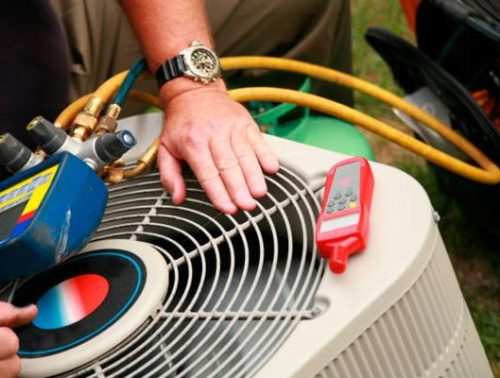 Enhancing Indoor Air Quality with HVAC Services in Frederick