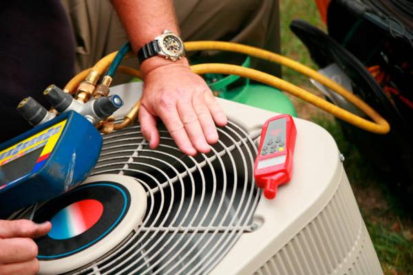 Enhancing Indoor Air Quality with HVAC Services in Frederick