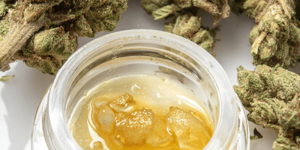 THCA Dabs vs. THC Dabs What’s the Difference?