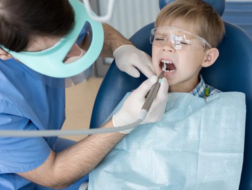 How Children’s Orthodontics Builds Confidence in Kids