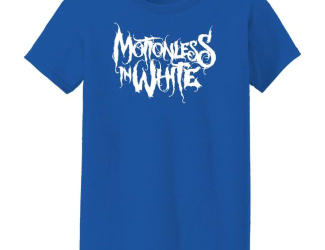 Unraveling the Mystery: Motionless In White Merch Store Secrets Revealed